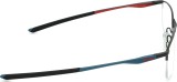 Oakley Socket 5.5 OX3218 321814 54 Produkt fra siden