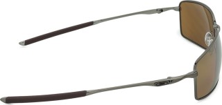 Oakley Square Wire OO 4075 407514 60