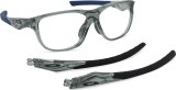 Oakley Versafuse SS OX8199D 819903 56 Produkttilbehør