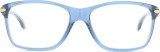 Oakley Youth RX Cartwheel OY8010 801010 Produkt forfra