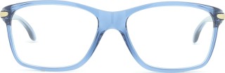 Oakley Youth RX Cartwheel OY8010 801010 Produkt forfra