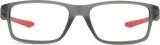 Oakley Youth RX Crosslink XS OY8002 03 49 Produkt forfra