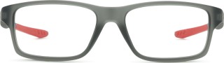 Oakley Youth RX Crosslink XS OY8002 03 49 Produkt forfra