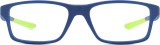 Oakley Youth RX Crosslink XS OY8002 04 51 Produkt forfra