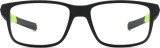 Oakley Youth RX Field Day OY8007 800701 Produkt forfra