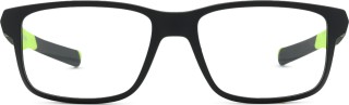 Oakley Youth RX Field Day OY8007 800701 Produkt forfra