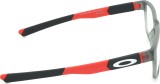 Oakley Youth RX Field Day OY8007 800702 50 Produkt fra siden