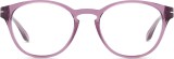 Oakley Youth RX Round Off OY8017 05 48 Produkt forfra