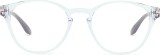 Oakley Youth RX Round Off OY8017 06 48 Produkt forfra