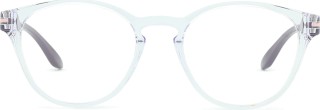 Oakley Youth RX Round Off OY8017 06 48 Produkt forfra