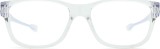 Oakley Youth RX Top Level OY8012 03 48 Produkt forfra