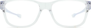 Oakley Youth RX Top Level OY8012 03 48 Produkt forfra