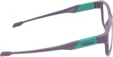 Oakley Youth RX Top Level OY8012 801208 50 Produkt fra siden