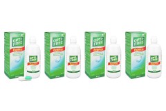 OPTI-FREE Express 4 x 355 ml med etuier