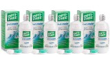 OPTI-FREE PureMoist 4 x 300 ml med etuier 5419