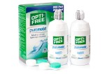 OPTI-FREE PureMoist 2 x 300 ml med etuier 683