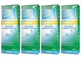 OPTI-FREE RepleniSH 4 x 300 ml med etuier 9548