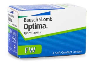 Optima FW Quarterly (4 linser)