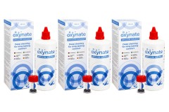 Oxynate Peroxide 3 x 380 ml med etuier