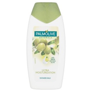 PALMOLIVE Naturals 50 ml - showergel (bonus)
