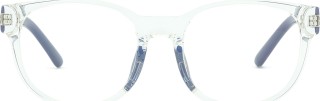 Polo Prep 0PP8549U 5869 43 Produkt forfra