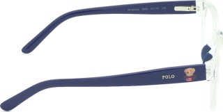 Polo Prep 0PP8549U 5869 43 Produkt fra siden