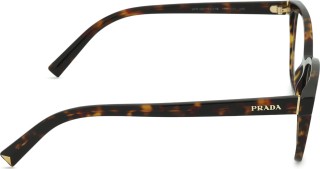 Prada 0PR 15ZV 17N1O1 55 Produkt fra siden