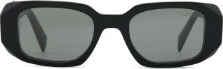 Prada 0PR 17WS 1AB07Z 49 38133