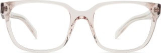 Prada 0PR 17ZV 15J1O1 Produkt forfra