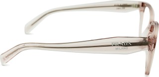 Prada 0PR 17ZV 15J1O1 Produkt fra siden