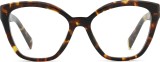 Prada 0PR 20ZV 14L1O1 Produkt forfra