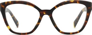 Prada 0PR 20ZV 14L1O1 Produkt forfra