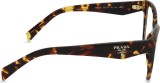 Prada 0PR 20ZV 14L1O1 Produkt fra siden
