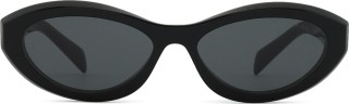 Prada 0PR 26ZS 16K08Z 55 36254