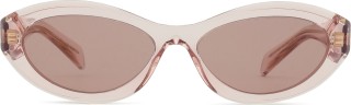 Prada 0PR 26ZS 19Q10D 55