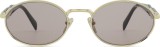 Prada 0PR 65ZS ZVN20I 55 Produkt forfra