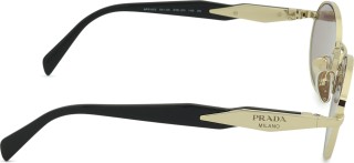 Prada 0PR 65ZS ZVN20I 55 Produkt fra siden