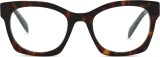 Prada 0PR A05V 18Z1O1 50 33752