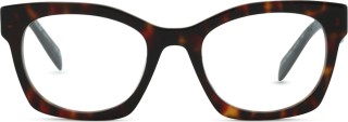 Prada 0PR A05V 18Z1O1 50 33752