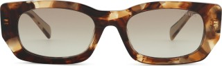 Prada 0PR B05S 00K10S 53 Produkt forfra