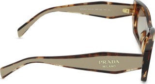 Prada 0PR B05S 00K10S 53 Produkt fra siden