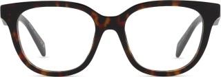 Prada 0PR C11V 17N1O1 Produkt forfra