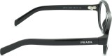 Prada 0PR C12V 16K1O1 54 Produkt fra siden