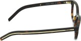 Prada 0PR D01VU 17N1O1 Produkt fra siden