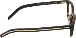 Prada 0PR D01VU 17N1O1 Produkt fra siden