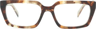 Prada 0PR D05V 00K1O1 55 Produkt forfra