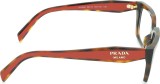 Prada 0PR D05V 01K1O1 55 Produkt fra siden