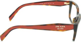 Prada 0PR D05V 01K1O1 55 Produkt fra siden