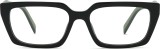 Prada 0PR D05V 03K1O1 55 Produkt forfra