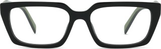 Prada 0PR D05V 03K1O1 55 Produkt forfra